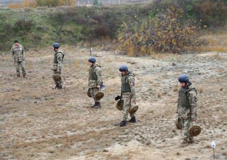 Минобороны России узнало о новой провокации ВСУ в Запорожье