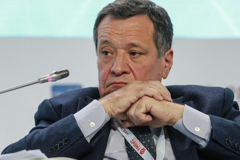 Андрей Макаров