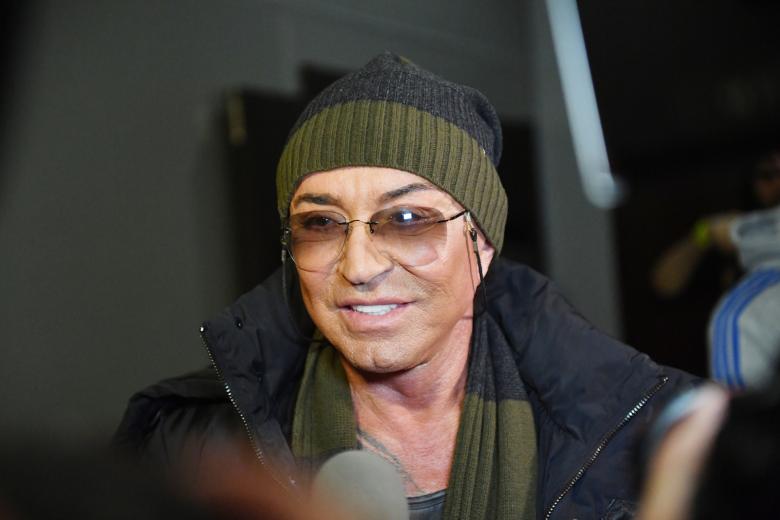 Валерий Леонтьев