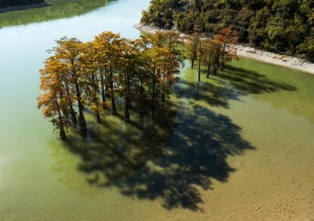 Жители Анапы пожаловались на фотосессию «полуголой ведьмы» перед Хеллоуином