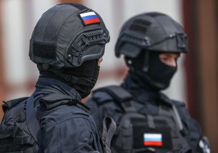 Омбудсмен Киргизии заявила, что у нее есть вопросы по рейду в бане Москвы
