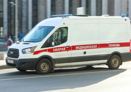 Подросток обварился в кипятке в российском регионе