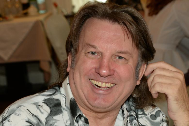 Юрий Лоза