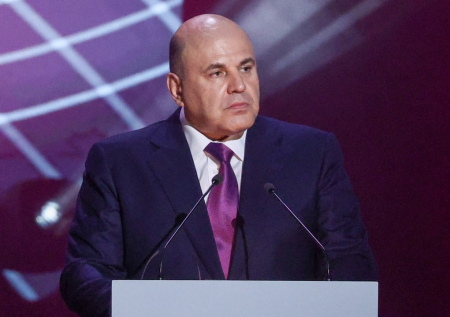 Мишустин назначил нового руководителя Росмолодежи
