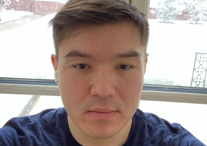 Айсултан Назарбаев