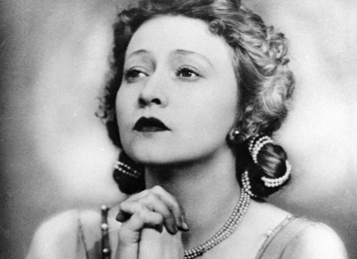 Галина Уланова