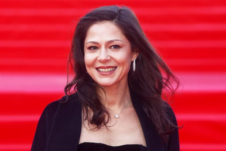 Елена Лядова