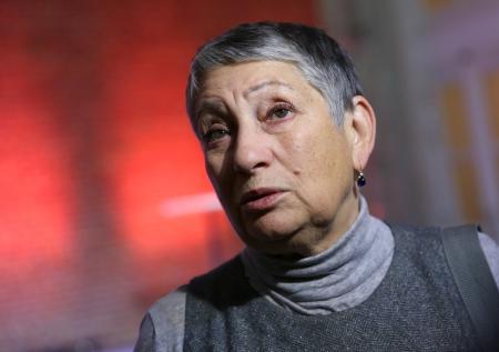 Людмила Улицкая отреагировала на обвинения в плагиате 