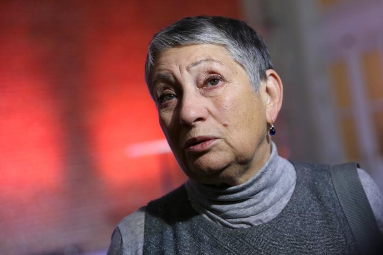 Людмила Улицкая