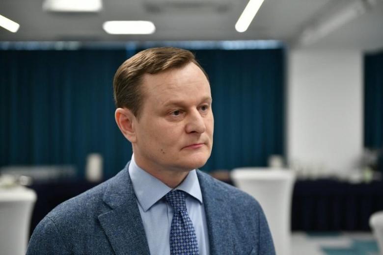 Геннадий Боднарчук