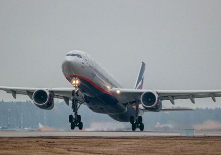 Белоусов назвал размер субсидий для российских авиакомпаний