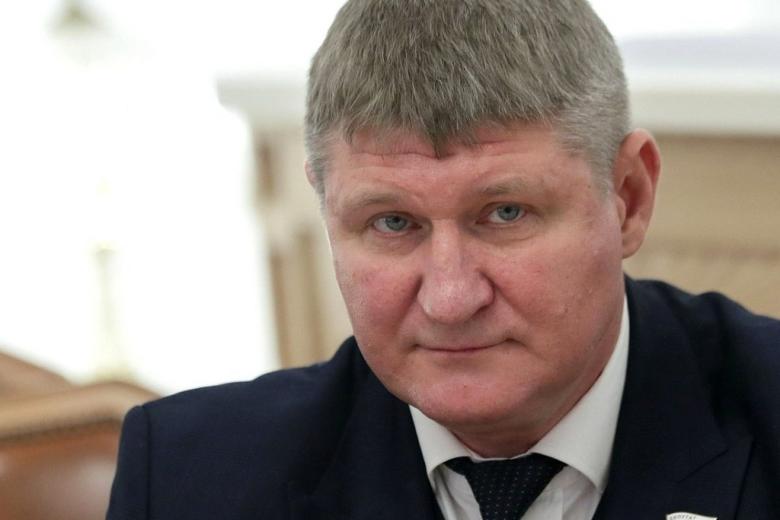 Михаил Шеремет