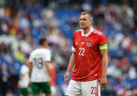 Непомнящий назвал Дзюбу хамом