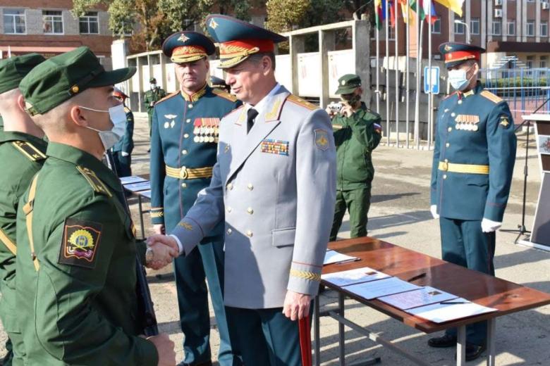 Юрий Кузнецов