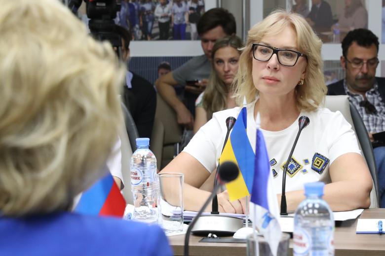 Людмила Денисова