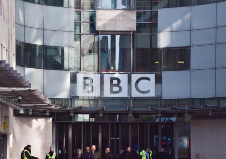 Декан факультета МГИМО довёл до истерики ведущую BBC