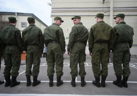 Юрист призвал «расформировать к чертям» воинскую часть после гибели солдат