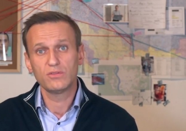 Алексей Навальный