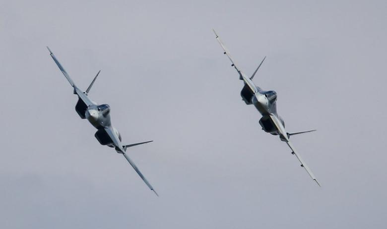 Су-57