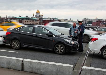 Страховка не подстраховала. Что делать?