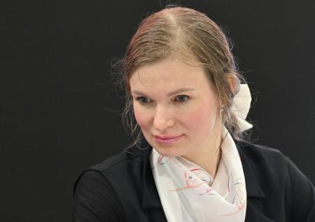 Винер назвала свою преемницу