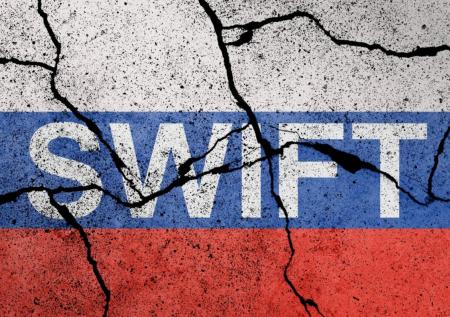 В Минфине США задумались о переподключении России к SWIFT