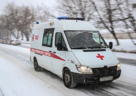 Россиянин получил тяжелое ранение при обстреле ВСУ