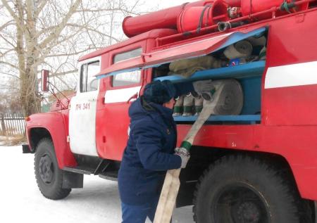 Три человека пострадали при возгорании на заводе в Норильске