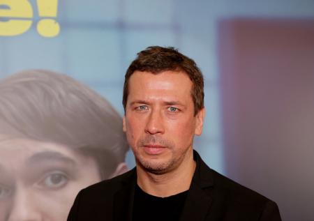 Жорин объяснил, откажется ли Андрей Мерзликин от развода