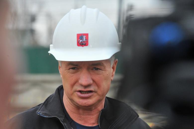 Марат Хуснуллин