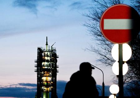 Впервые в истории отменили запуск «Союза» на МКС. Что случилось?