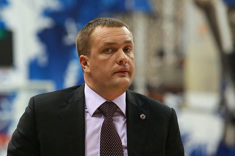 Андрей Ватутин