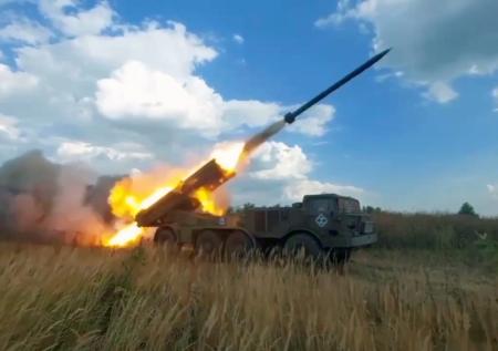 Стало известно об ударе армии РФ по Снигиревке, где проходят эшелоны ВСУ
