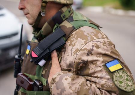 Экс-депутат Рады связал стрельбу в Ижевске с украинскими спецслужбами
