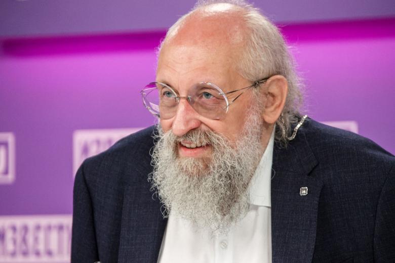 Анатолий Вассерман