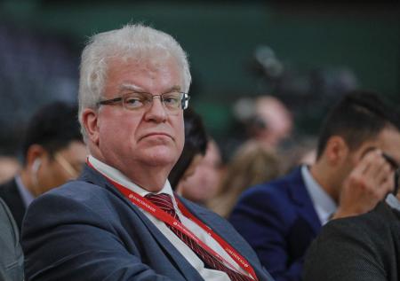 Чижов предупредил о готовности России ответить в случае нападения Украины