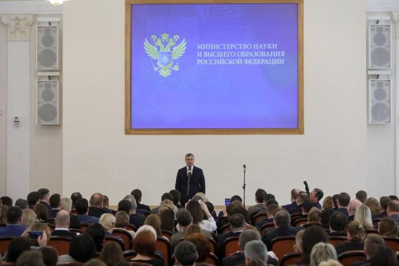 Валерий Фальков