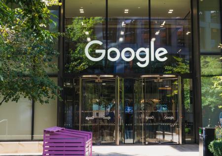 Google выплатил 1 млрд рублей неустойки по иску «Царьграда»
