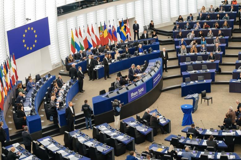 Европейский парламент
