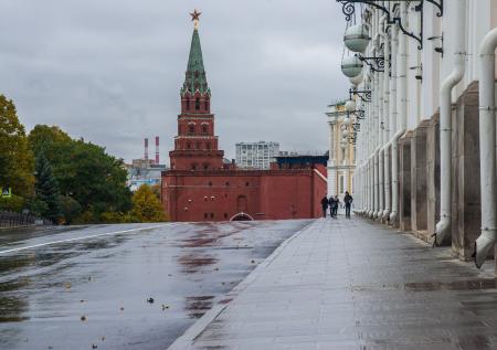 США препятствуют проведению Ближневосточной конференции в Москве 