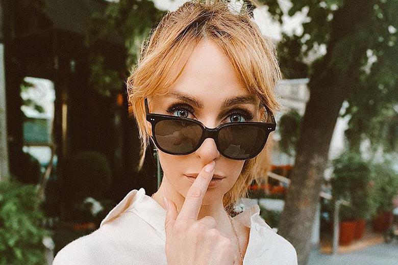 Екатерина Варнава