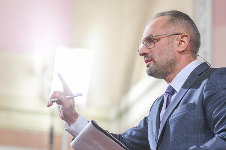 Роман Безсмертный