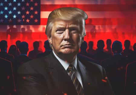 Супергений Маск, русофобы Помпео и Рубио: кто войдет в команду Трампа