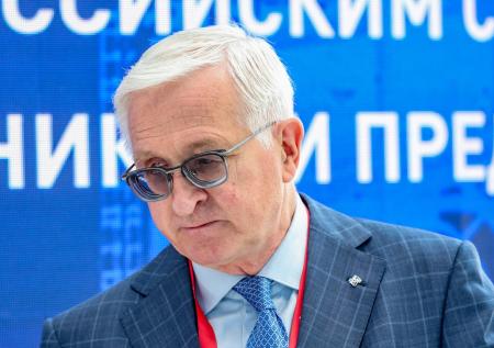 В России заявили о беспокойстве бизнесменов из-за национализации