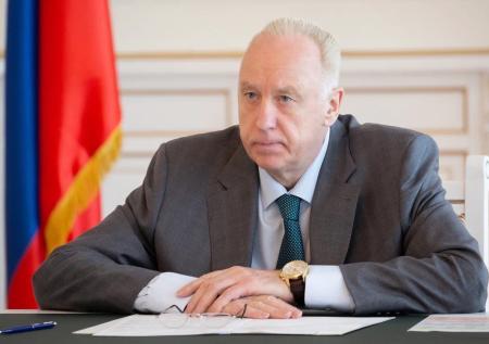 Бастрыкин поручил возбудить уголовное дело после обстрелов Валуек 