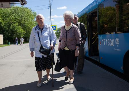 В Союзе пенсионеров возмутились отказом индексировать пенсии