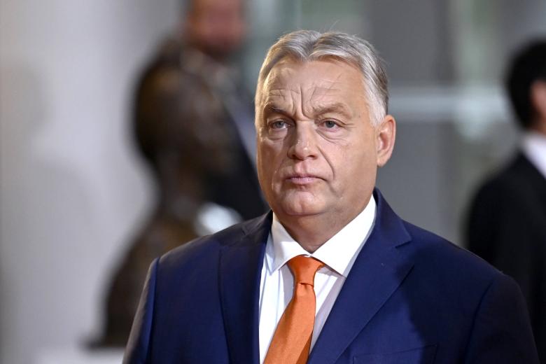 Виктор Орбан