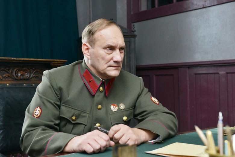 Евгений Сидихин