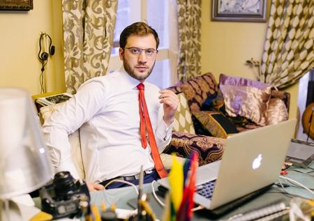 Основатель «Кэшбери» Артур Варданян бежал за границу