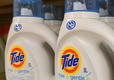 Procter & Gamble заявила о возможном уходе из России